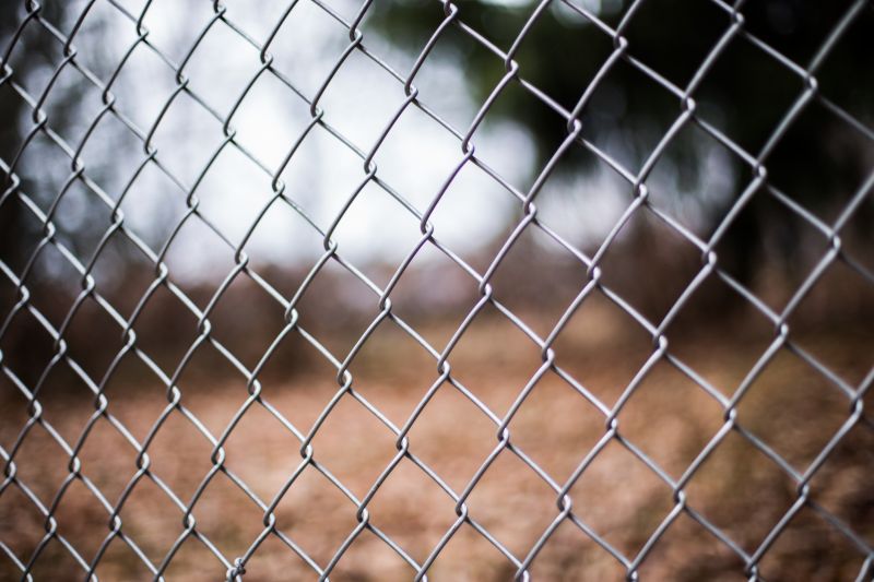 Chain-Link Fence Projects