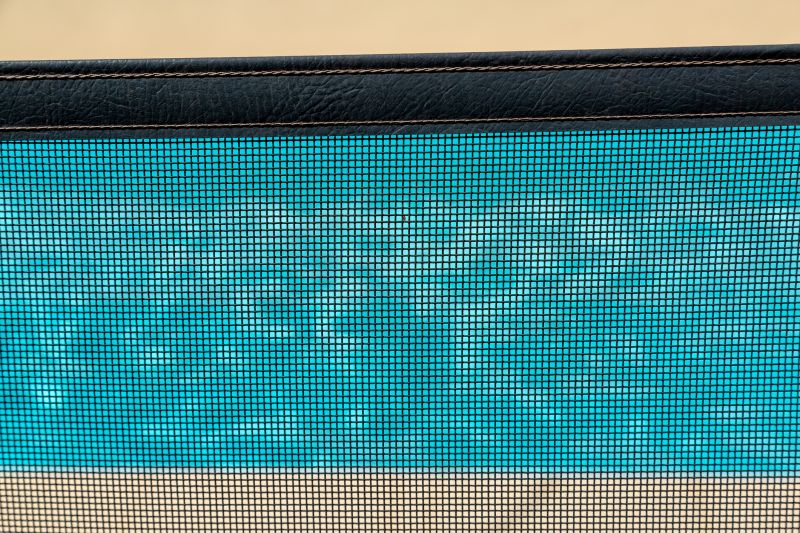 Pool Barrier Installation